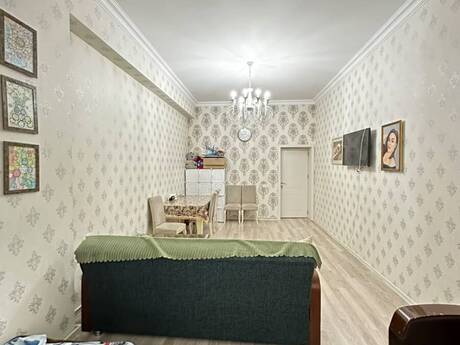 2-комнатная квартира, 77 м², Malibo Residence: 332 000 ₼ 5
