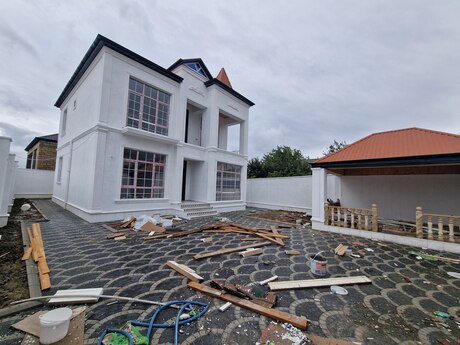 5-комнатный дом, 200 м², Maştağa: 250 000 ₼ 2
