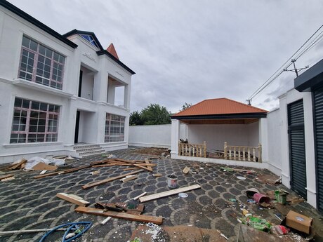 5-комнатный дом, 200 м², Maştağa: 250 000 ₼ 4