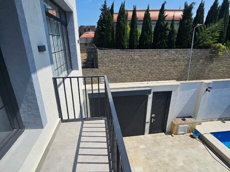 5 otaqlı həyət evi, 200 m², Şüvəlan: 335 000 ₼ 4