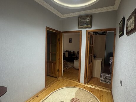 3-комнатный дом, 90 м², Hövsan: 80 000 ₼ 2
