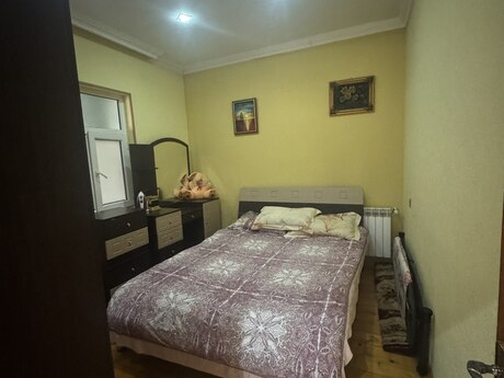 3-комнатный дом, 90 м², Hövsan: 80 000 ₼ 3