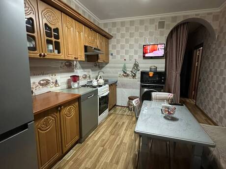 2 otaqlı mənzil, 60 m², Yeni Günəşli: 135 000 ₼ 2