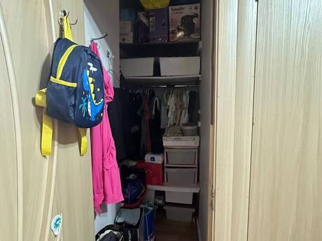 2 otaqlı mənzil, 60 m², Yeni Günəşli: 135 000 ₼ 4