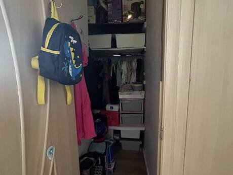 2 otaqlı mənzil, 60 m², Yeni Günəşli: 135 000 ₼ 5
