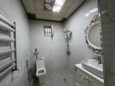 4-комнатный дом, 130 м², Masazır: 93 000 ₼ 4