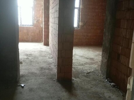 1 otaqlı mənzil, 51 m², Biləcəri: 75 000 ₼ 3