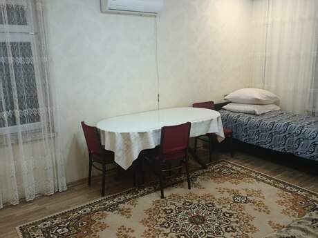 4-room apartment, 102 m², Lökbatan: 190 000 ₼ 3