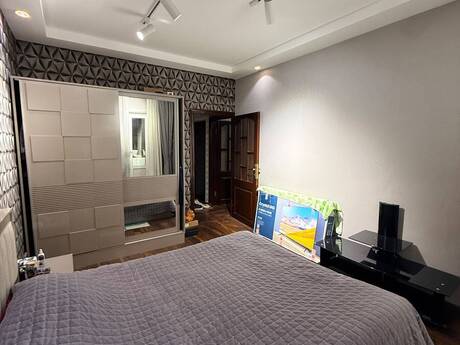 4-room apartment, 100 m², Bakıxanov: 295 000 ₼ 3