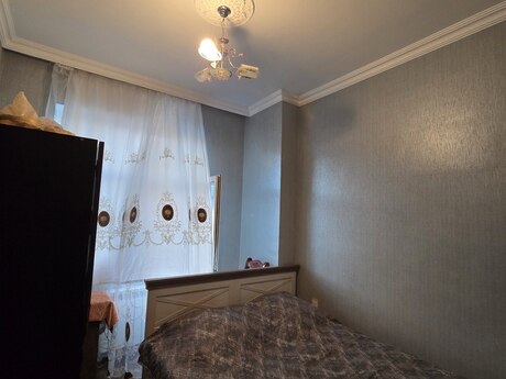 4-room apartment, 80 m², Hövsan: 146 000 ₼ 4
