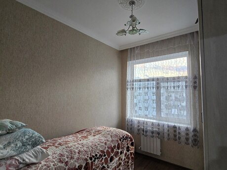 4-room apartment, 80 m², Hövsan: 146 000 ₼ 3
