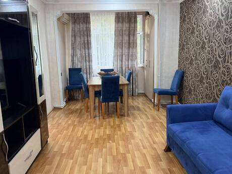 2-room apartment, 50 m², 7-ci mikrorayon: 160 000 ₼ 5
