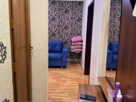 2-room apartment, 50 m², 7-ci mikrorayon: 160 000 ₼ 4