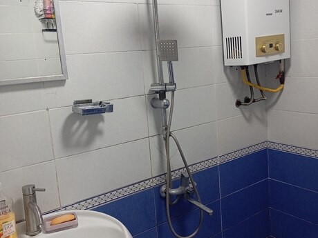 2 otaqlı mənzil, 80 m², Nəsimi: 155 000 ₼ 3