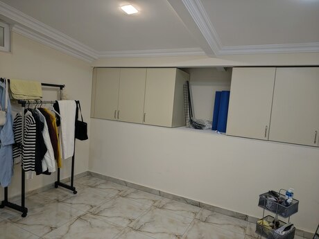 4-room apartment for rent, 110 m², Memar Əcəmi: 170 ₼/mo 5