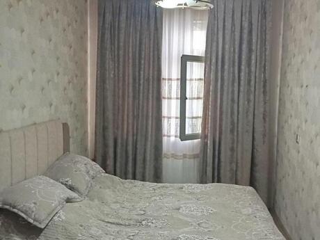 2 otaqlı mənzil, 80 m², Nəsimi: 155 000 ₼ 2