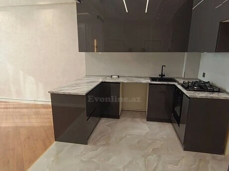 Elan №6516528 - Bakı, İnşaatçılar m., 2 otaqlı, 50 m², 6/15 mərtəbə
