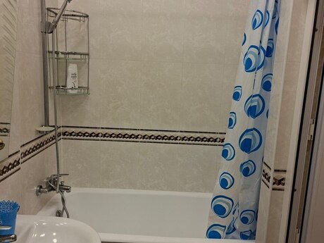 3-room apartment, 95 m², Sahil: 450 000 ₼ 5