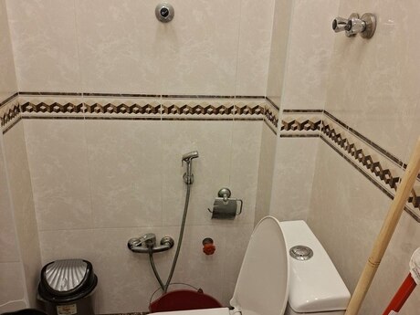 3-room apartment, 95 m², Sahil: 450 000 ₼ 4