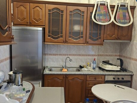 3-room apartment, 95 m², Sahil: 450 000 ₼ 3