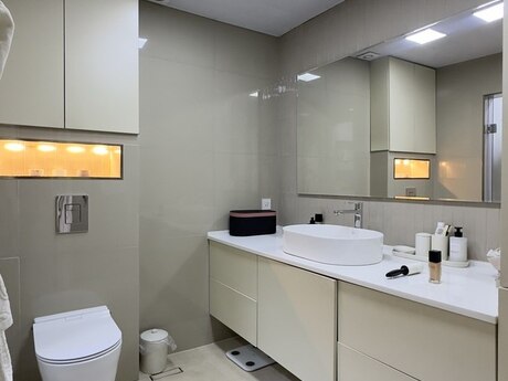 2 otaqlı mənzil, 66,6 m², Həzi Aslanov: 184 500 ₼ 5