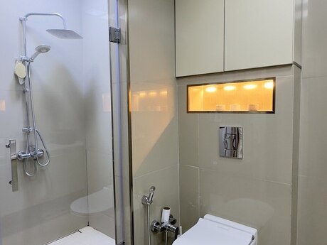 2 otaqlı mənzil, 66,6 m², Həzi Aslanov: 184 500 ₼ 4