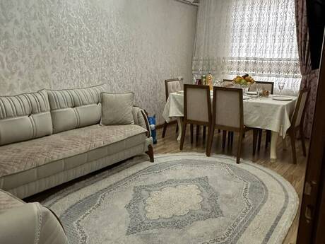 Elan №6516537 - Bakı, Suraxanı r., 2 otaqlı, 65 m², 9/9 mərtəbə