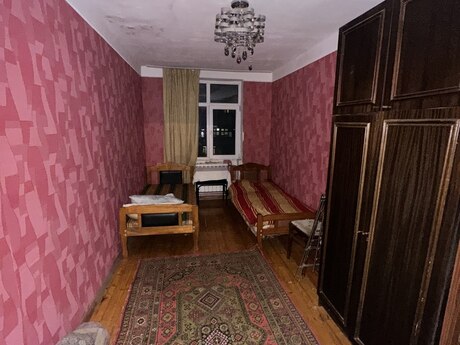 3-room apartment for rent, 90 m², Gənclik: 800 ₼/mo 5