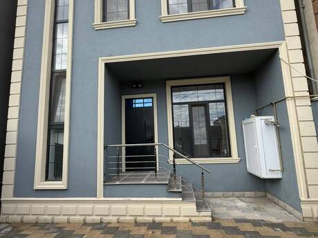 3-комнатный дом, 124 м², Xətai: 210 000 ₼ 2