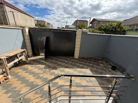 3-комнатный дом, 124 м², Xətai: 210 000 ₼ 3
