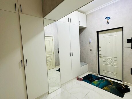 3-room apartment, 65 m², Qara Qarayev: 205 000 ₼ 3