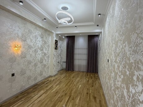 3 otaqlı mənzil, 128 m², Qara Qarayev: 425 000 ₼ 3