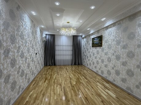 3 Qara Qarayev