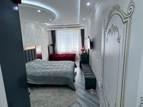 2 otaqlı mənzil, 86 m², Səbail: 195 000 ₼ 4