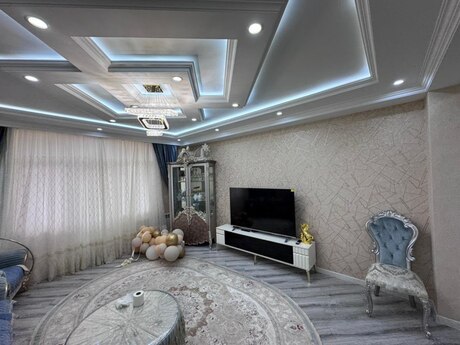 2 otaqlı mənzil, 86 m², Səbail: 195 000 ₼ 2