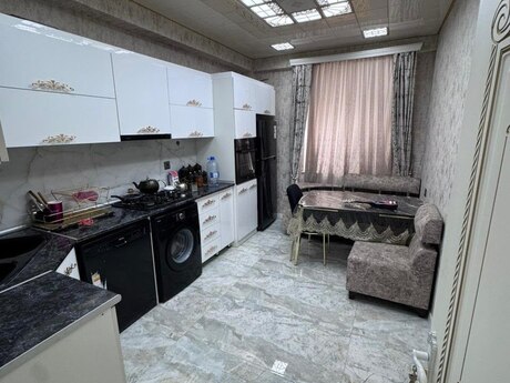 2 otaqlı mənzil, 86 m², Səbail: 195 000 ₼ 5