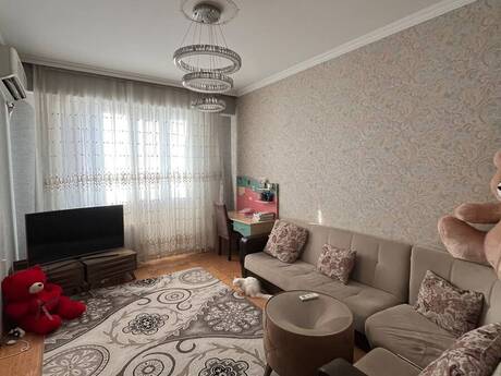 3-room apartment, 65 m², Abşeron: 142 000 ₼ 2