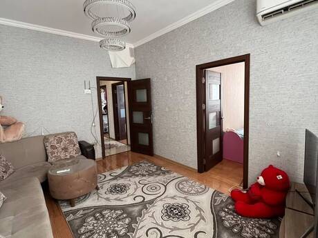 3-room apartment, 65 m², Abşeron: 142 000 ₼ 4