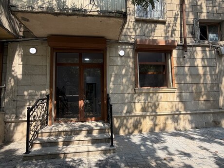 Elan №6516565 - Bakı, Nəsimi r., 130 m²