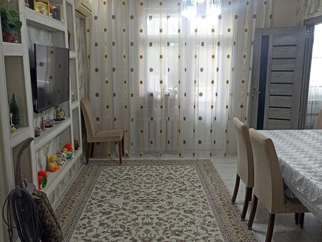 3 otaqlı mənzil, 60 m², Əhmədli: 160 000 ₼ 5