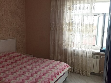 3 otaqlı mənzil, 60 m², Əhmədli: 160 000 ₼ 4