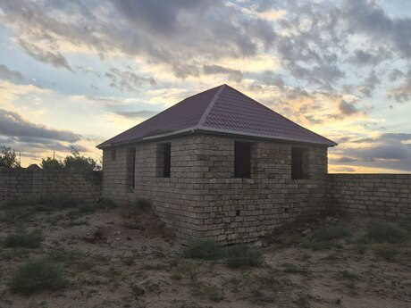3 otaqlı həyət evi, 70 m², Abşeron: 20 000 ₼ 5
