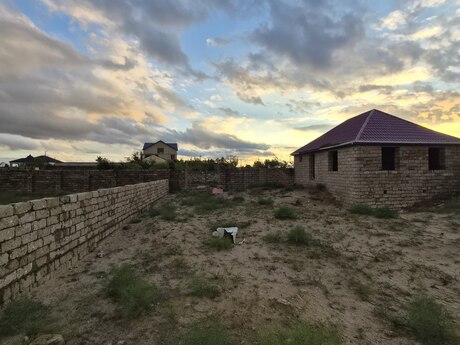 3 otaqlı həyət evi, 70 m², Abşeron: 20 000 ₼ 4