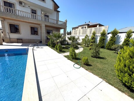 5-комнатный дом, 280 м², Şüvəlan: 320 000 ₼ 2