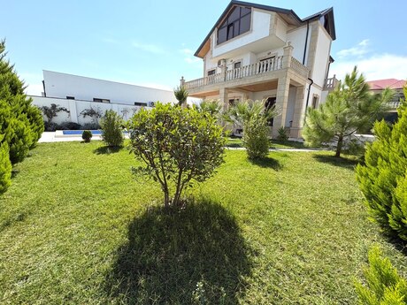 5-комн. · 280 m², Şüvəlan