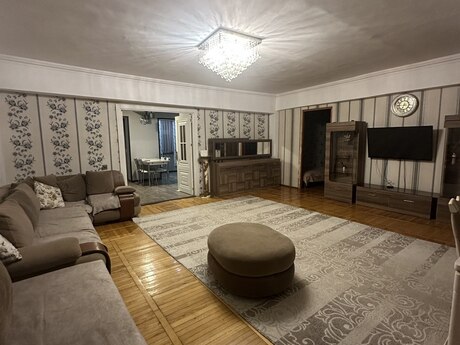 4-комнатная квартира, 105 м², Nəriman Nərimanov: 220 000 ₼ 3