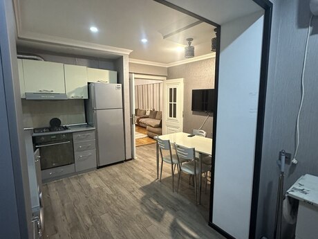 4-комнатная квартира, 105 м², Nəriman Nərimanov: 220 000 ₼ 4