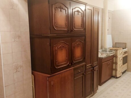1-комнатная квартира, 45 м², Nərimanov: 155 000 ₼ 5