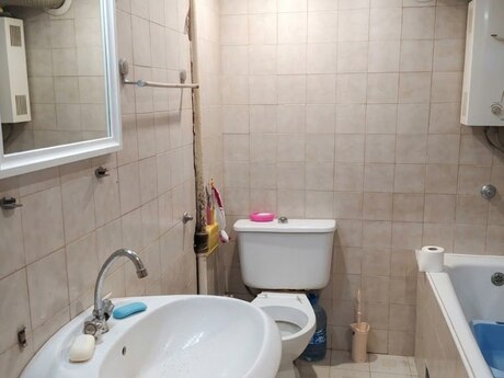 1-комнатная квартира, 45 м², Nərimanov: 155 000 ₼ 4