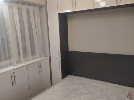 2 otaqlı mənzil, 50 m², Həzi Aslanov: 126 000 ₼ 4
